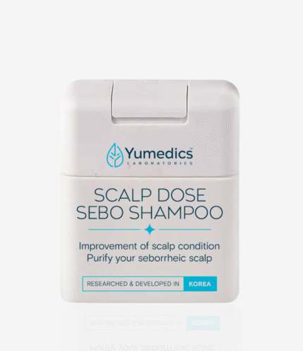 SCALP DOSE SEBO SHAMPOO