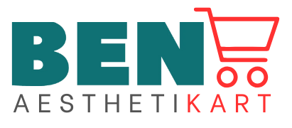 Benaesthetikart - Best recommended for skincare & haircare products company.